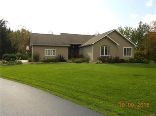 7155 Beebe Bridge Rd, Canastota, NY 13032