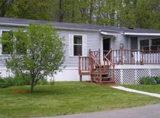 1471 Elm Blvd, Beaverton, MI 48612