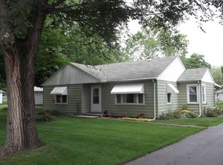 116 E Bower St, Oreana, IL