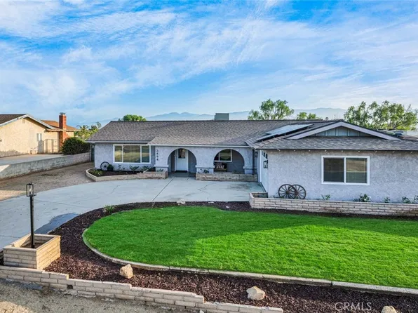 3494 Shawnee Dr, Norco, CA 92860