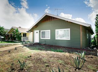 5022 Range View Ave, Los Angeles, CA 90042