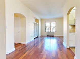 180 W 81st St #4F, New York, NY 10024