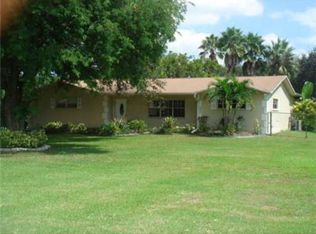 3398 SW 117th Ave, Davie, FL 33330
