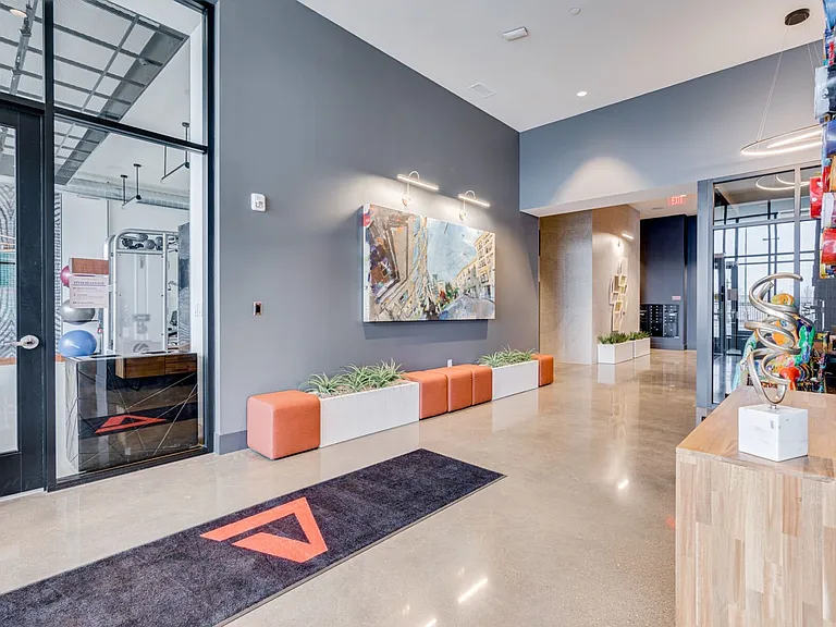 Pivot Apartments — Photo 14