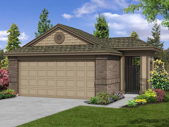 Garage C Standard
