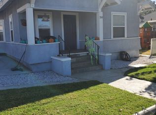 350 S Reservoir St, Pomona, CA 91766