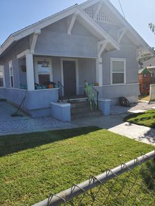 350 S Reservoir St, Pomona, CA, 91766