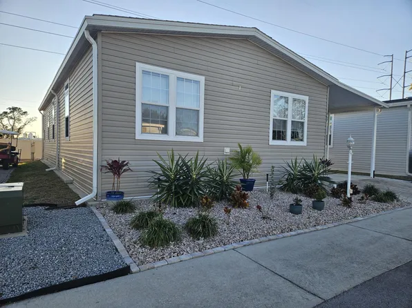 482 Cary Ln #228, Tarpon Springs, FL 34689