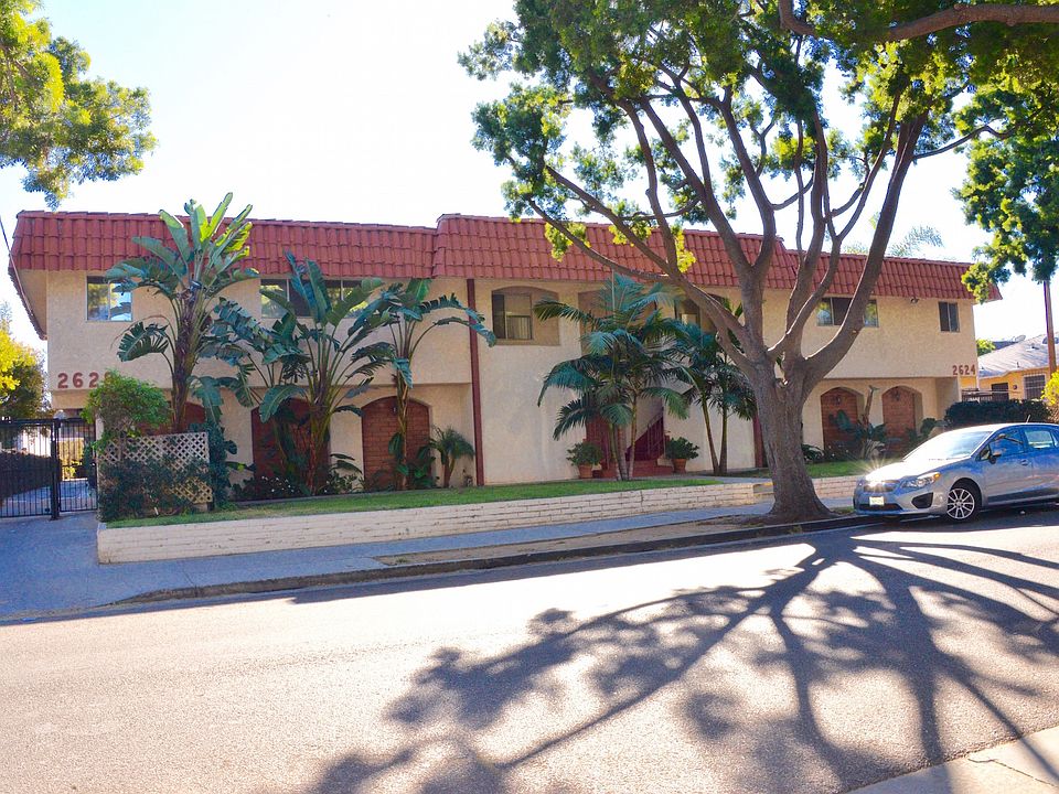 1st image of 2626 Kansas Ave APT 2