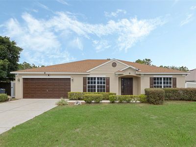 140 Lake Catherine Cir, Groveland, FL, 34736