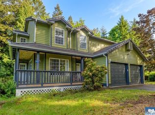 301 Mount Pleasant Rd, Port Angeles, WA 98362