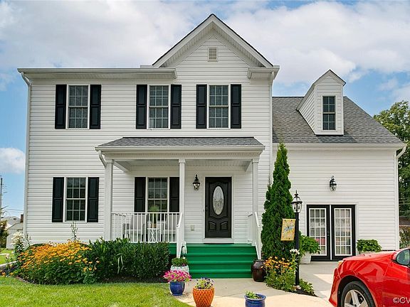 2nd image of 9712 Luscombe Ln