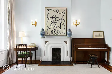 Sold by Leslie J. Garfield