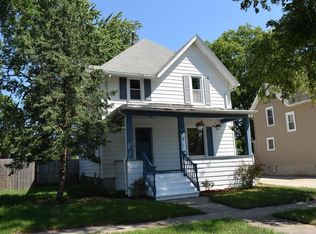741 Vernon Ave, Beloit, WI 53511