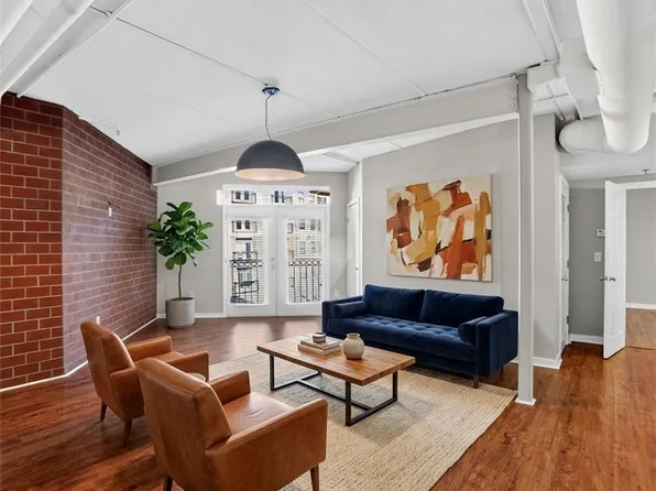 800 Peachtree St NE APT 2303, Atlanta, GA 30308