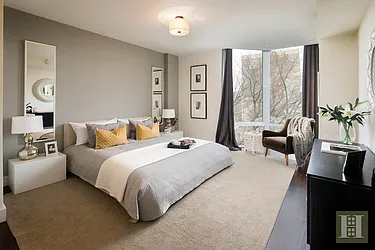 Rented by Halstead Real Estate