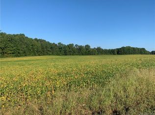 4301 W Bandys Cross Rd #4, Claremont, NC 28610