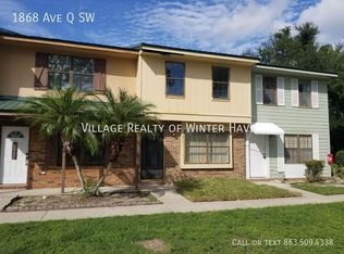 1868 Avenue Q SW, Winter Haven, FL 33880