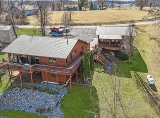 1258 Green Acres Dr, Ellston, IA 50074