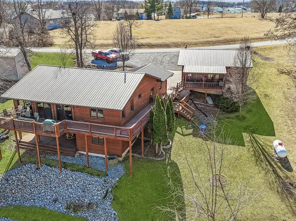 1258 Green Acres Dr, Ellston, IA 50074