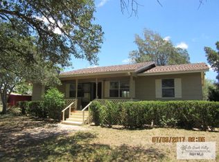 22373 Hand Rd, Harlingen, TX 78552
