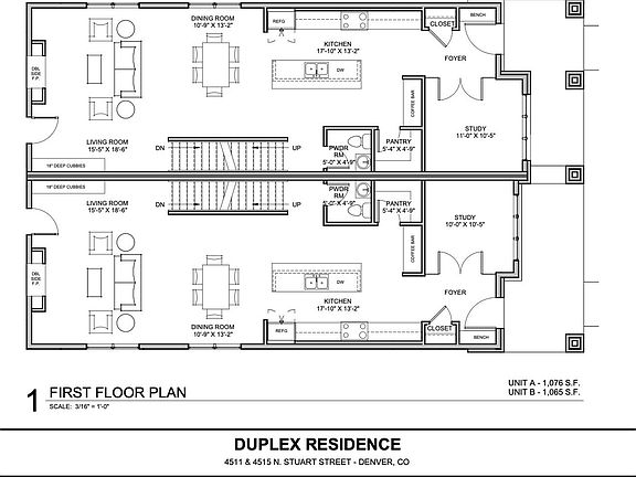 3rd image of 4515 Stuart Street
