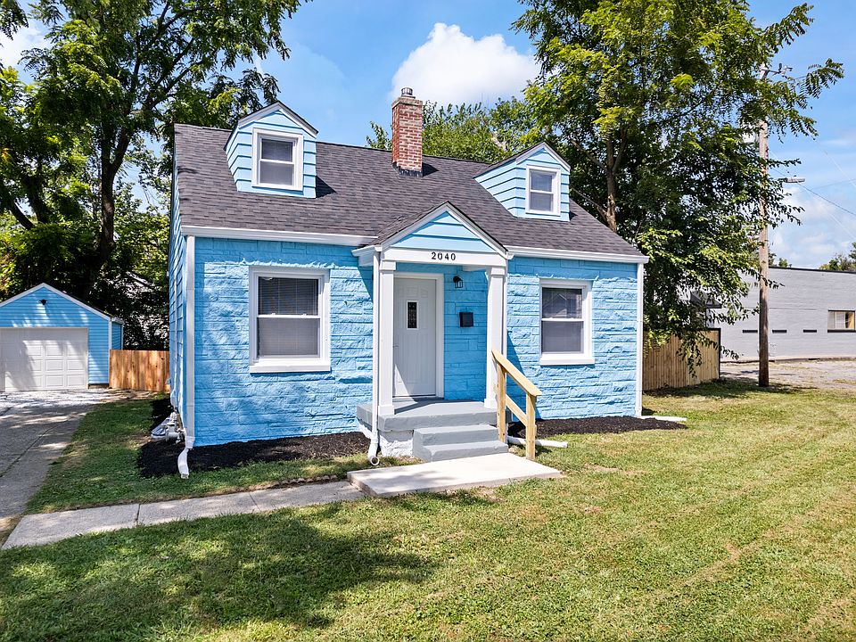 1st image of 2040 N Drexel Ave