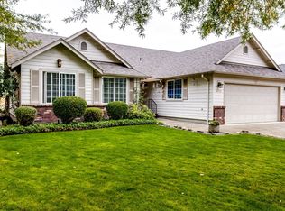 3320 Merryvale Rd, Eugene, OR 97404