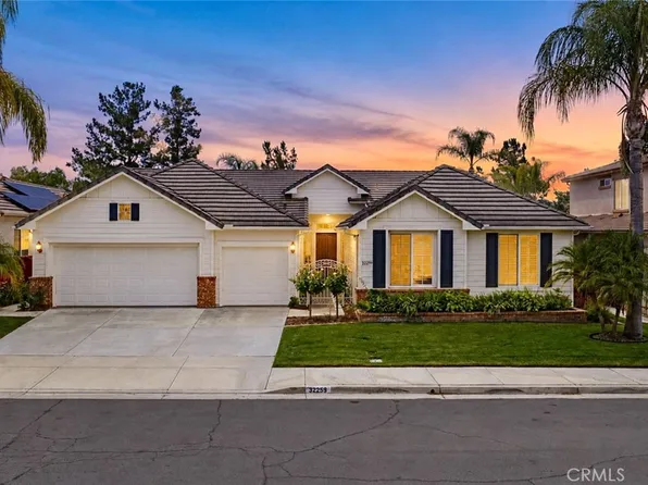 32259 Calle Balareza, Temecula, CA 92592