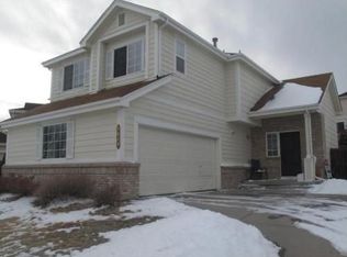 3849 S Rome Way, Aurora, CO 80018