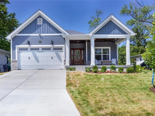 11809 Lillian Ave, Saint Louis, MO 63131