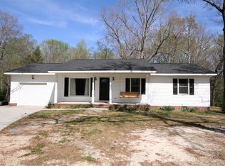 684 Perkins Rd NW, Pikeville, NC 27863