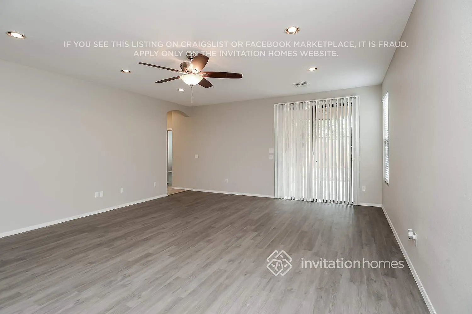 3185 W Dancer Ln Queen Creek, AZ 85142 — Photo 3