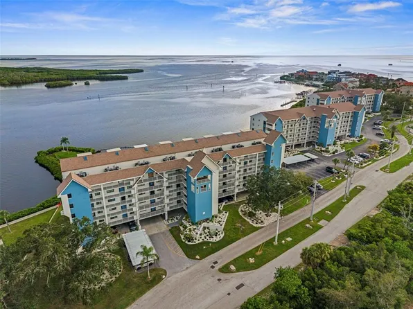 4650 BAY BOULEVARD #1048, PORT RICHEY, FL 34668