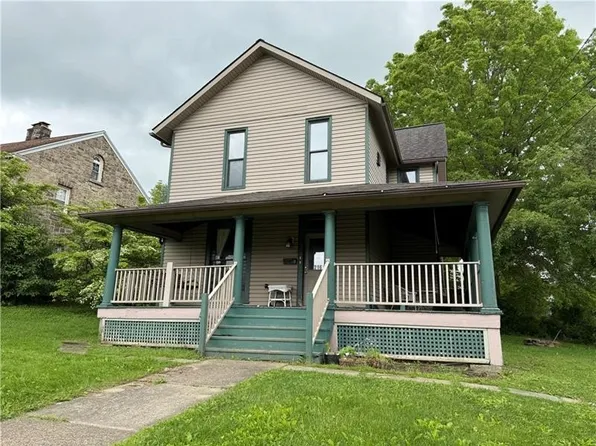 216 Center St, Slippery Rock, PA 16057
