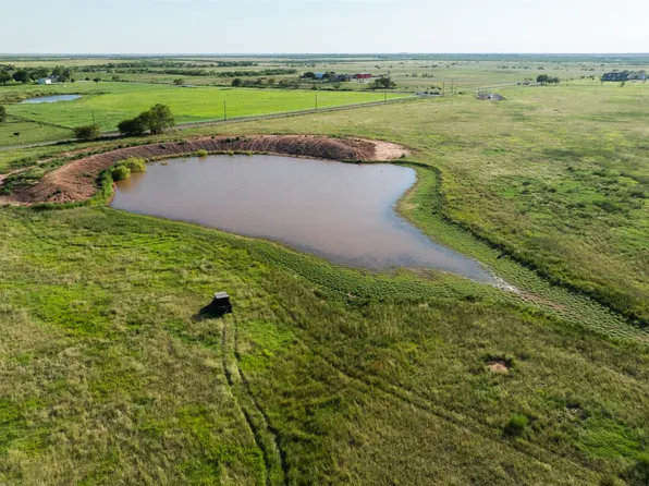133 Parker Rd, Wichita Falls, TX 76310