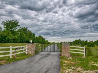3710 S Rust Rd, Grain Valley, MO 64029