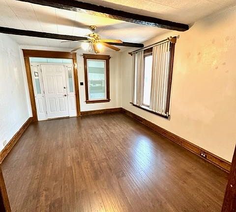 540 Baltimore Street - Liv Rm