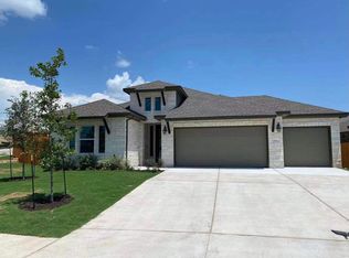 18912 Grape Seed Cv, Austin, TX 78738