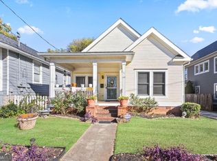 60 Howell St SE, Atlanta, GA 30312