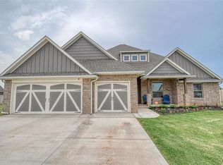 9735 Rita Blanca Rd, Edmond, OK 73025