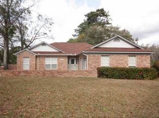 1728 Kathryn Dr, Tallahassee, FL 32308