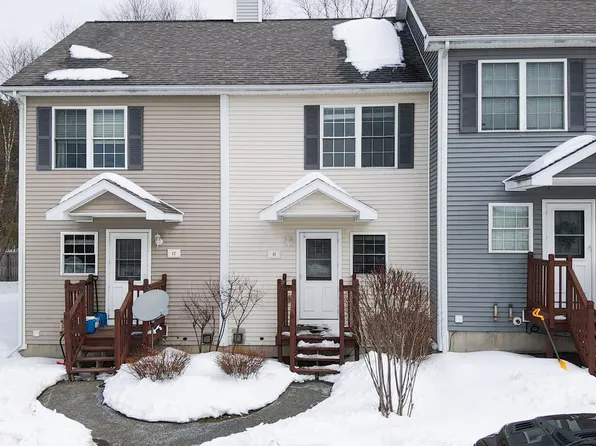 11 River Village Drive #11, Milford, ME 04461