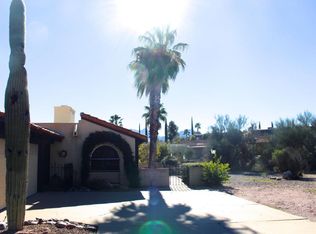 1471 W Calle Amadeo, Green Valley, AZ 85622