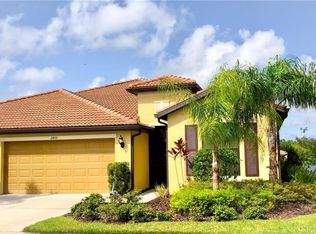 2435 Daisy Dr, North Port, FL 34289