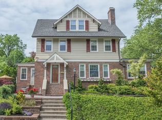 5 Outlook Pl, Glen Ridge, NJ 07028