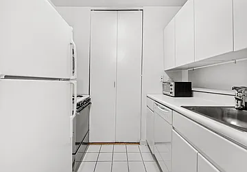 Rented by Keller Williams NYC