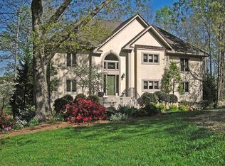 5916 Vaughn Rd, Canton, GA 30115