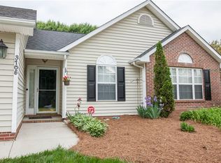 3105 Bannock Ln, Greensboro, NC 27410