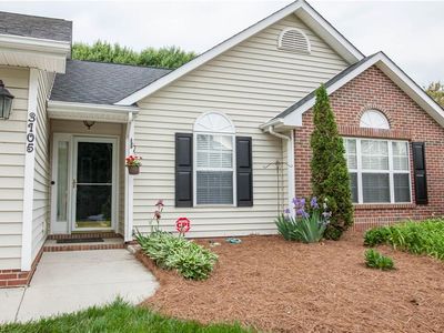 3105 Bannock Ln, Greensboro, NC, 27410